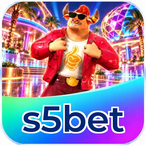 s5bet Plataforma Confiável