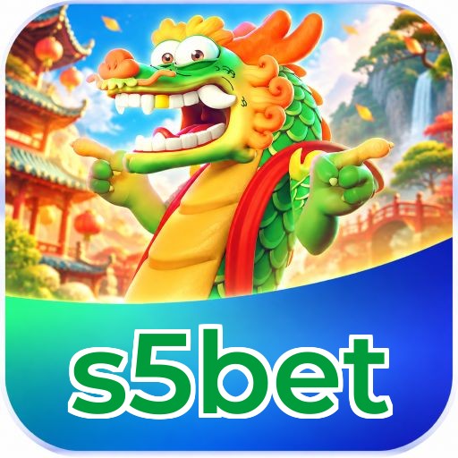 Logo s5bet Download Brasil