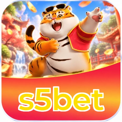 s5bet Fortune Games - Tiger, Ox, Rabbit RTP Certificado