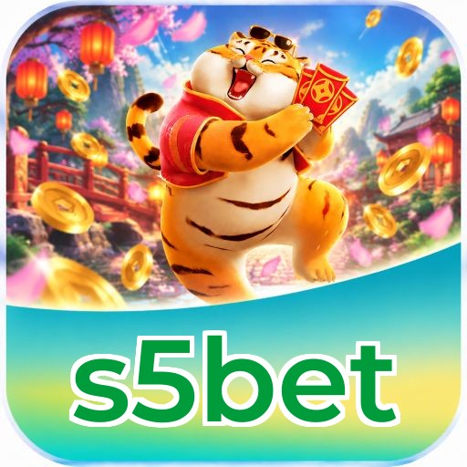 s5bet Logo