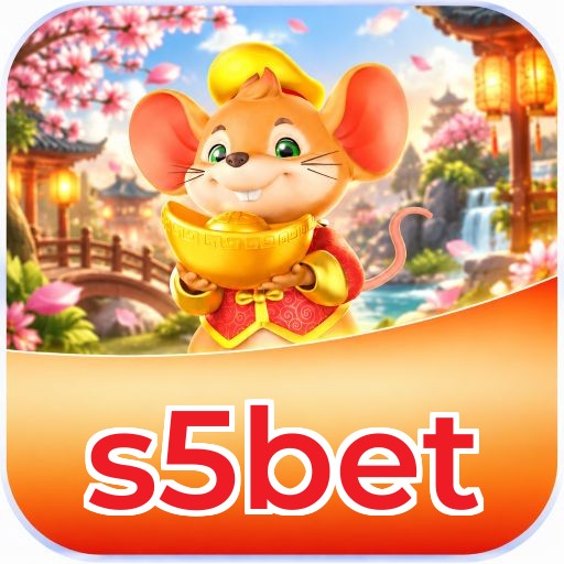 s5bet VIP Program Logo