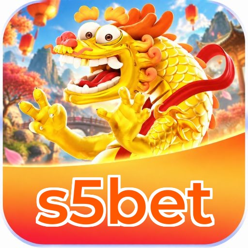 Logo s5bet APK Android Brasil