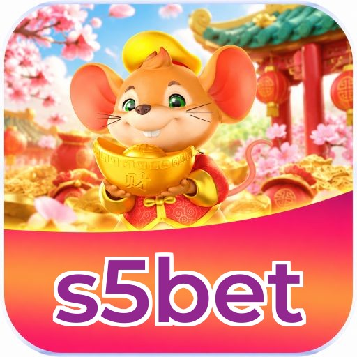 s5bet APP Logo Oficial Certificado Android iOS