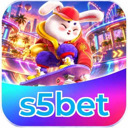 Logo s5bet Cadastro Brasil