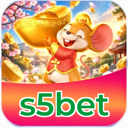 Logo da s5bet