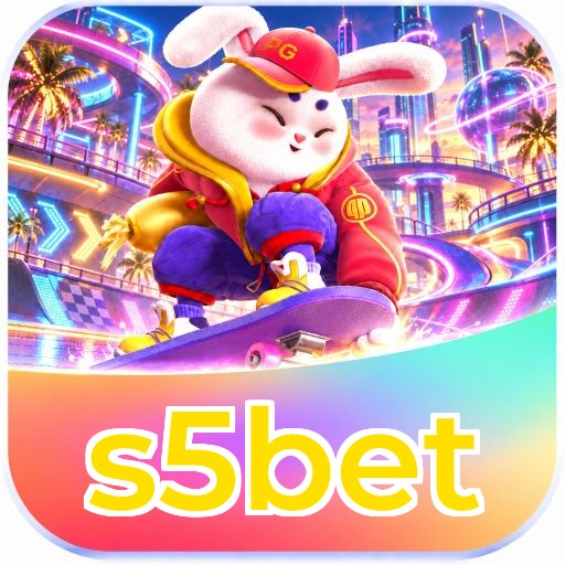 Logo s5bet Telegram Canal Oficial