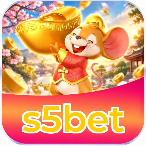 Logo s5bet Cassino Online Brasil