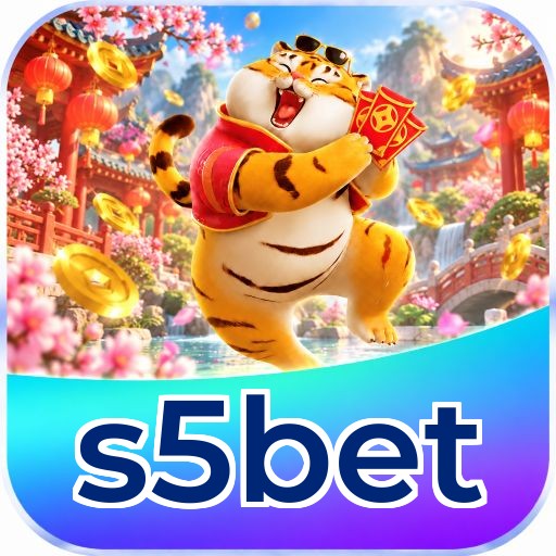 s5bet Logo Verificado