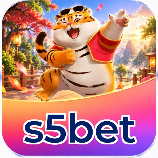 Logo s5bet Loteria Online