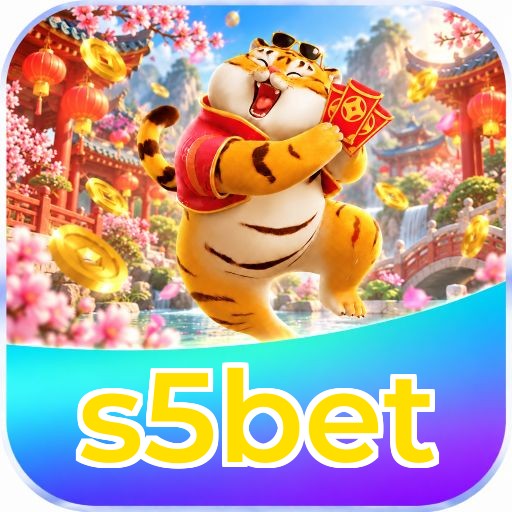 Logo s5bet Plataforma Certificada