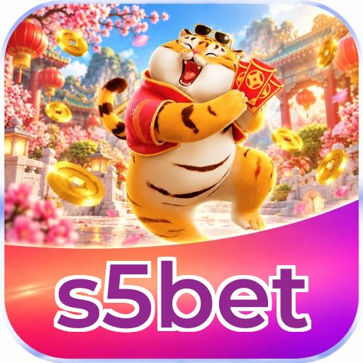 s5bet Logo - Bônus de Cadastro