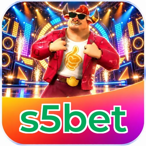 Logo s5bet Cassino Online Brasil