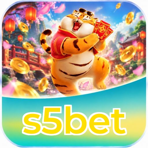 Logo s5bet Bônus Brasil
