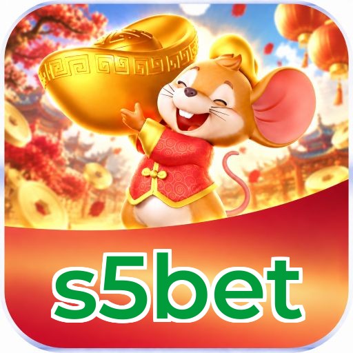 Requisitos do APK s5bet para Android - Logo Oficial