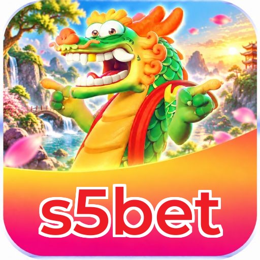 s5bet Logo