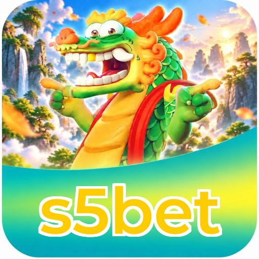 s5bet APK Logo Oficial Certificado
