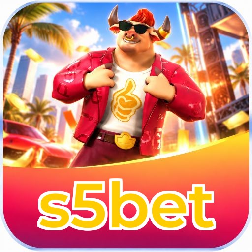 s5bet Bônus Oficial - Rollover 25x Justo