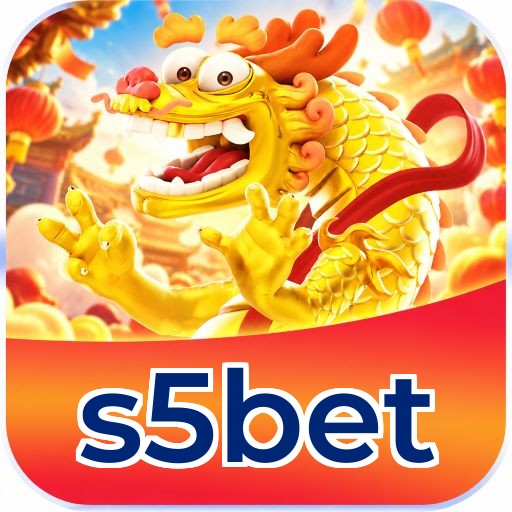 s5bet Logo