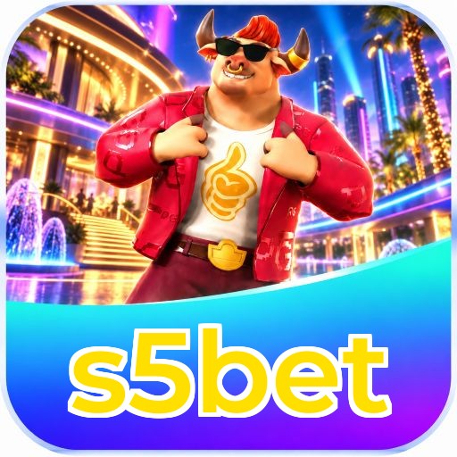 s5bet Certificado eCOGRA