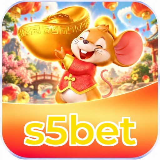 s5bet Loteria Online Brasil Certificada eCOGRA