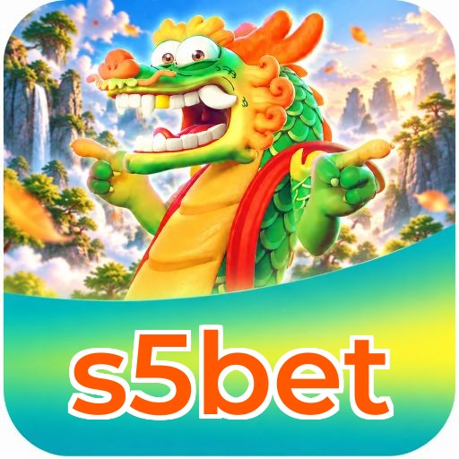 s5bet Logo Seguro