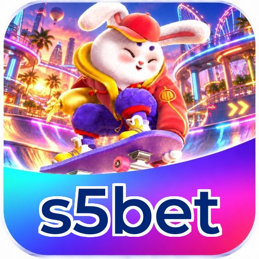 s5bet Logo