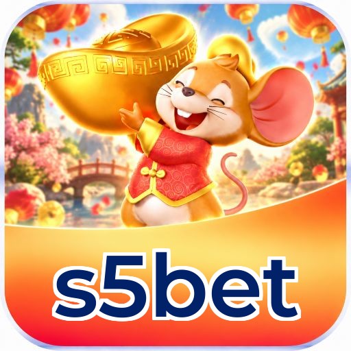 s5bet Apostas Esportivas Logo - 34 Esportes Certificados